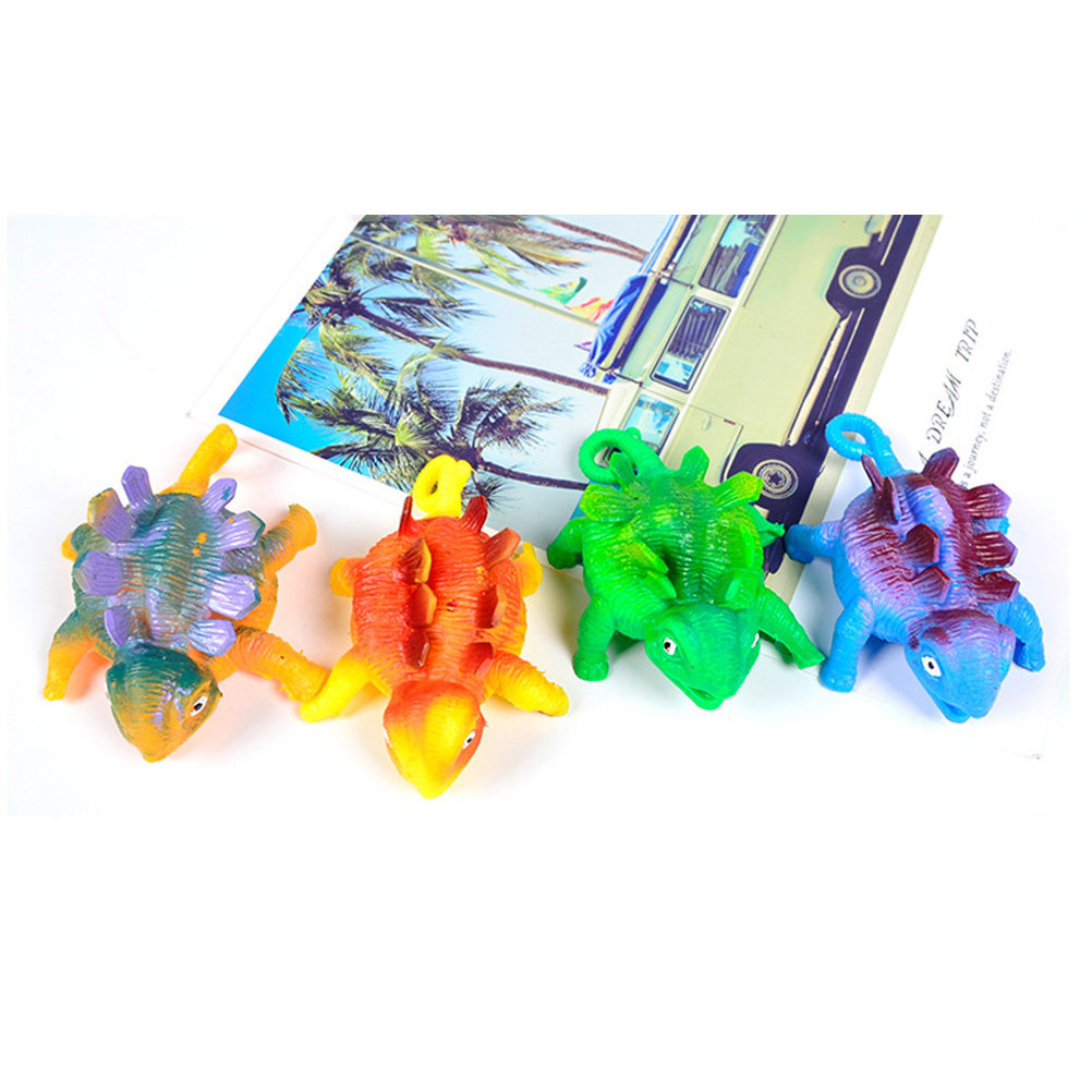 Kids Toys Vehicle - 5 Pcs Blow Balls Toys Game