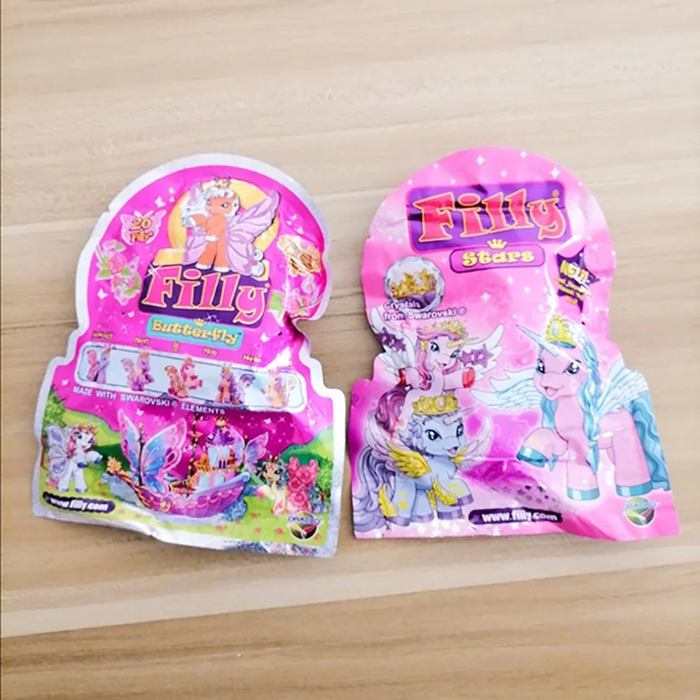 Kids Toys Png - Filly Funtasia Stars Ponys Cute Kawai