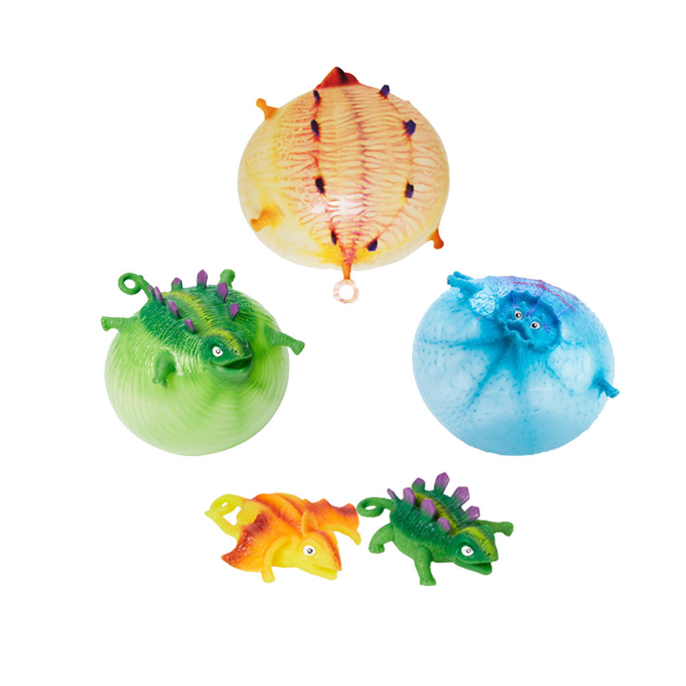 5 Pcs Blow Balls Toys Game Blo - Kids Toys Vehicle review and price