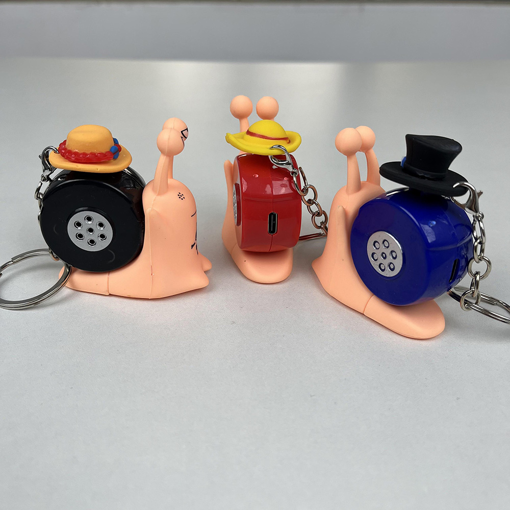 Anime One Piece Den Den Mushi  - Kids Toys Set review and price