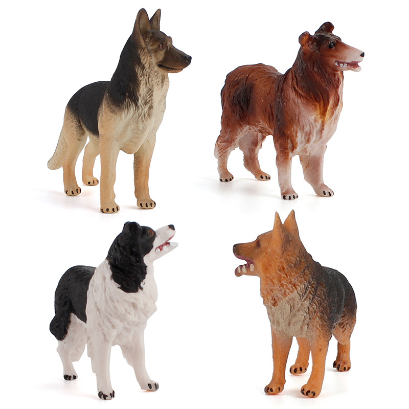 Realistic Pet Animal Models Ch - Kids Toys Home review and price
