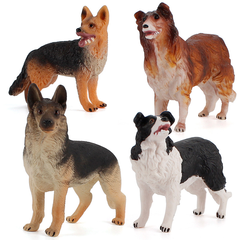Realistic Pet Animal Models Ch - Kids Toys Home review and price