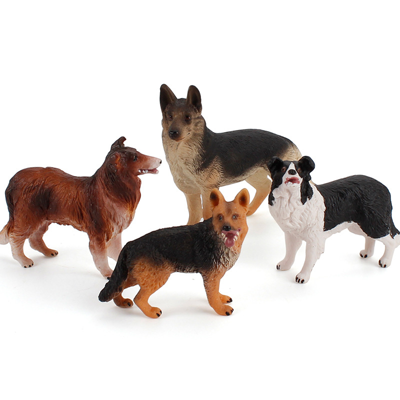Realistic Pet Animal Models Ch - Kids Toys Home review and price