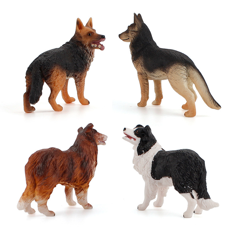 Realistic Pet Animal Models Ch - Kids Toys Home review and price