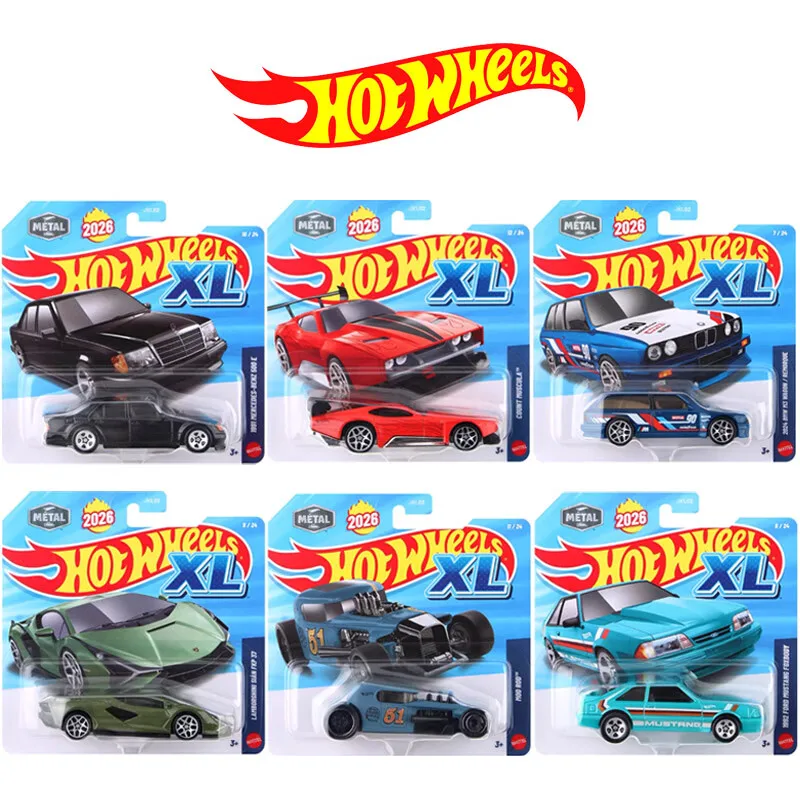 Hot Wheels 1:43 Mercedes Benz  - Kids Toys Vehicle review and price