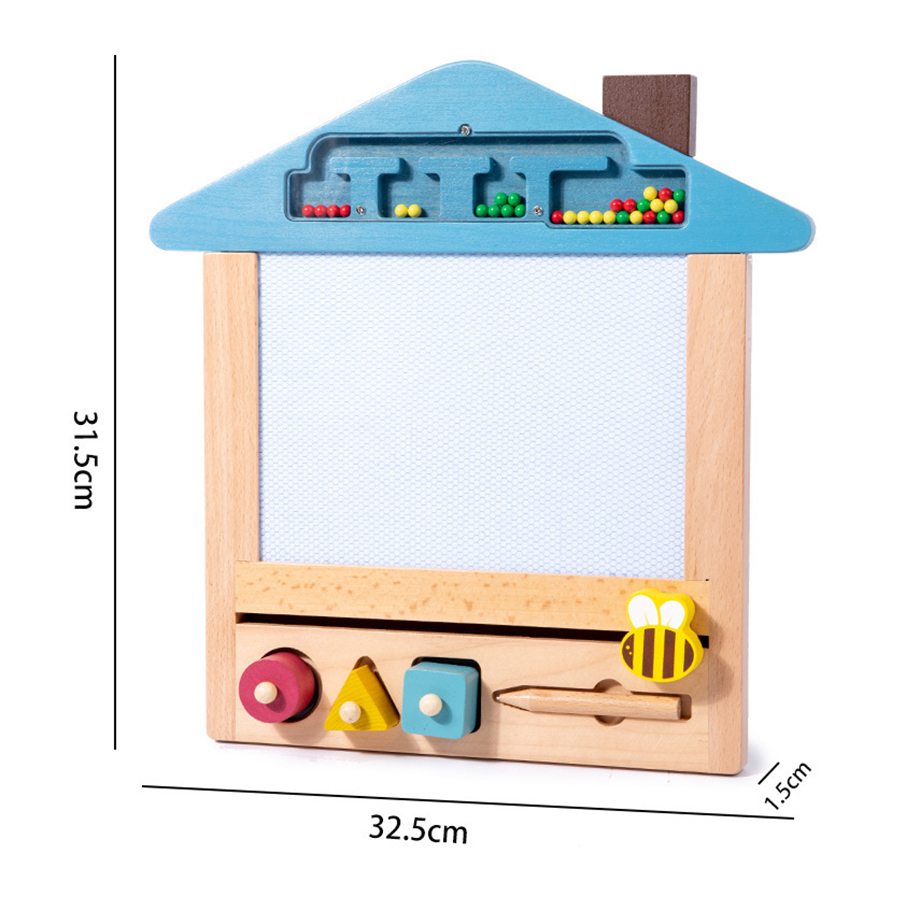 Magnetic DIY Drawing Board Mon - Magnetic Drawing Board review and price