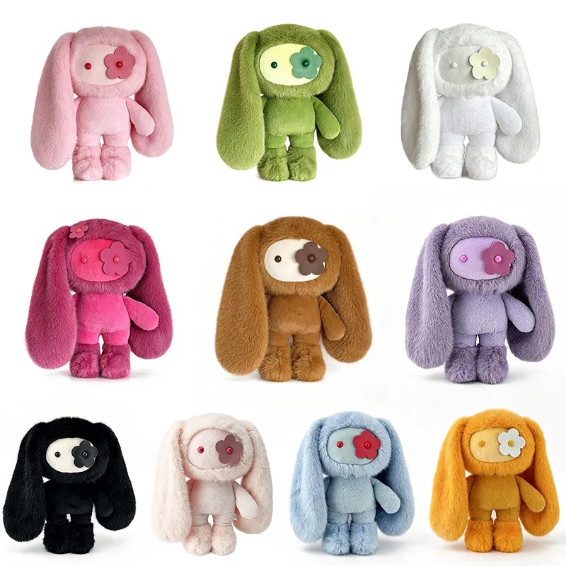 30cm Cute Juju Rabbit Plush  F - Kids Toys Home review and price