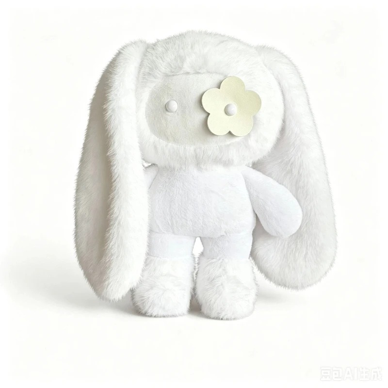 30cm Cute Juju Rabbit Plush  F - Kids Toys Home review and price