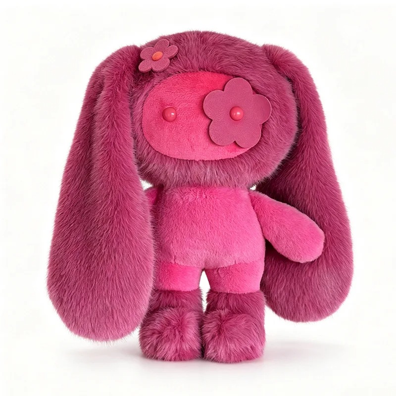 30cm Cute Juju Rabbit Plush  F - Kids Toys Home review and price
