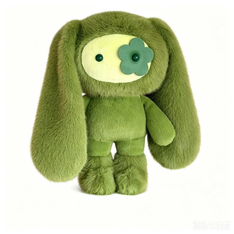 30cm Cute Juju Rabbit Plush  F - Kids Toys Home review and price