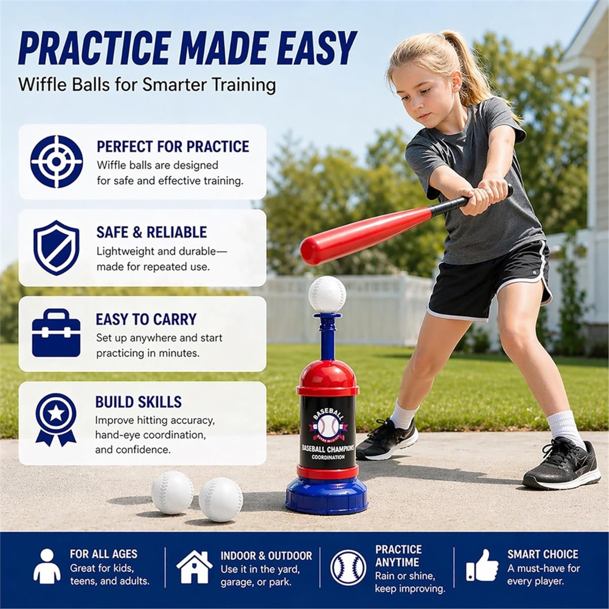 【MUST-HAVE LIST】 Kids Baseball - Kids Toys List review and price