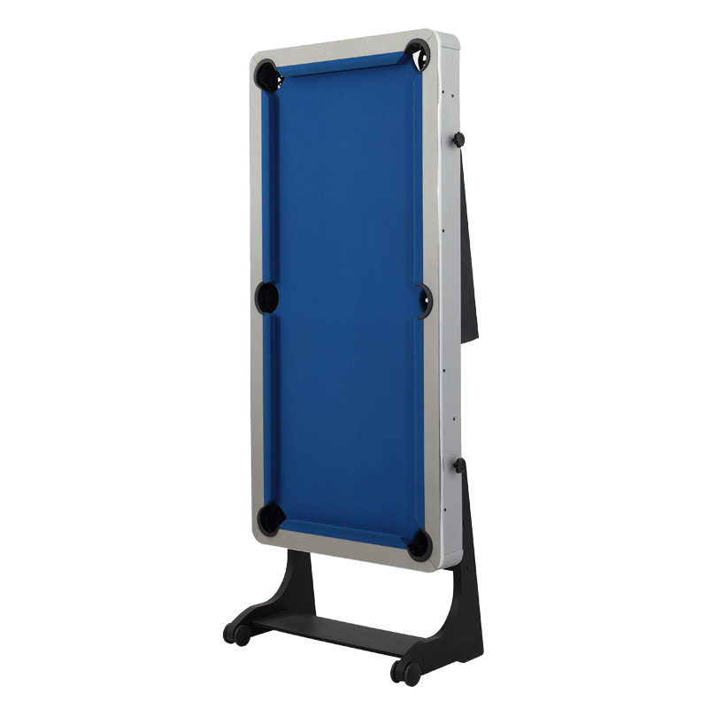 Mini Pool Table Folding Leg wi - Kids Toys Home review and price