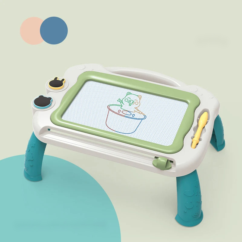 1pcs Children Drawing Board Ma - Magnetic Drawing Board review and price