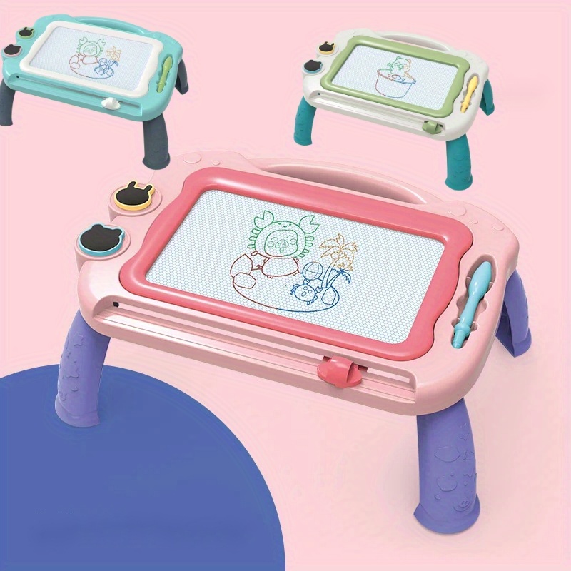 1pcs Children Drawing Board Ma - Magnetic Drawing Board review and price