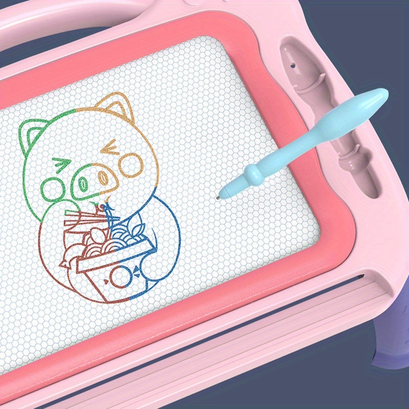 1pcs Children Drawing Board Ma - Magnetic Drawing Board review and price
