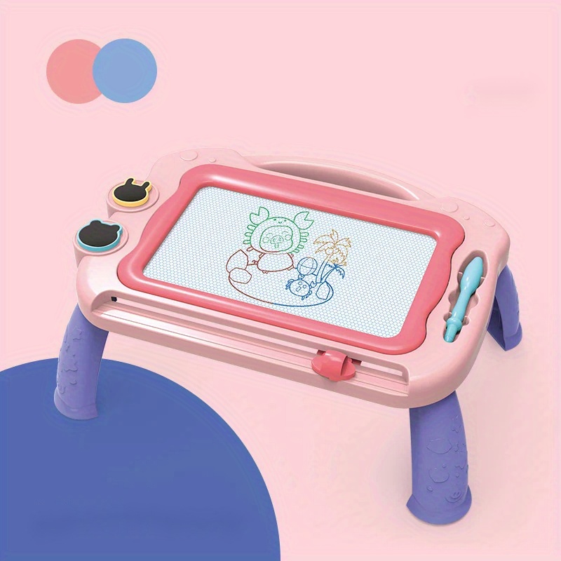 1pcs Children Drawing Board Ma - Magnetic Drawing Board review and price