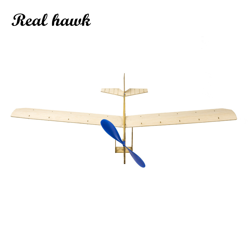 STEM Rubber Band Powered Airpl - Kids Toys Vintage review and price