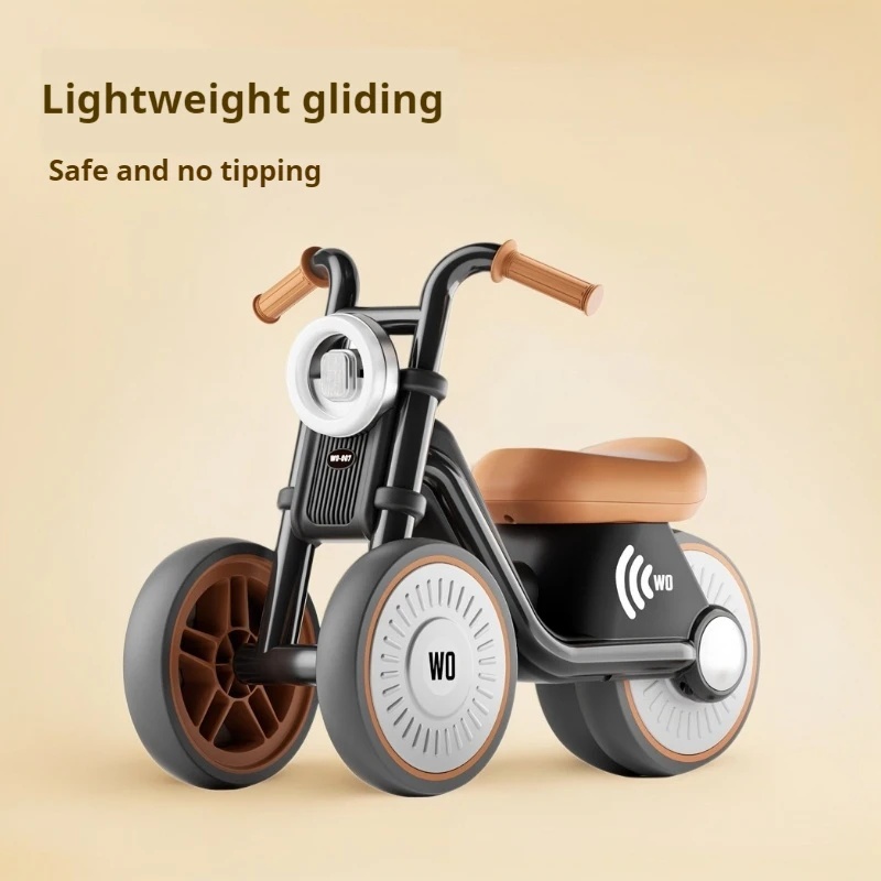 Vintage Kids Balance Bike No P - Kids Toys Vintage review and price