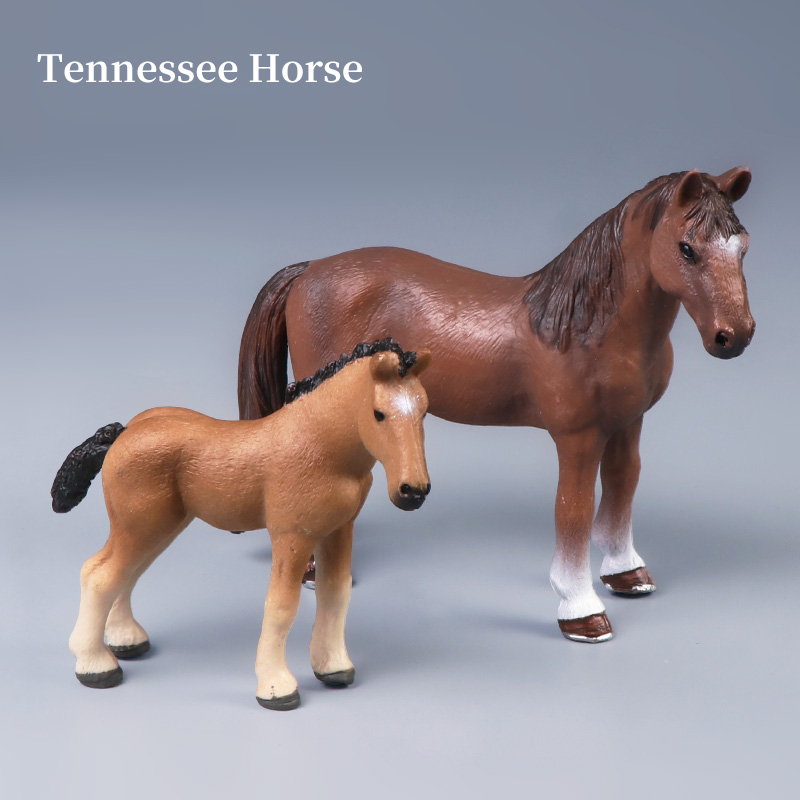 Winged Steed Model Action Figu - Kids Toys Home review and price