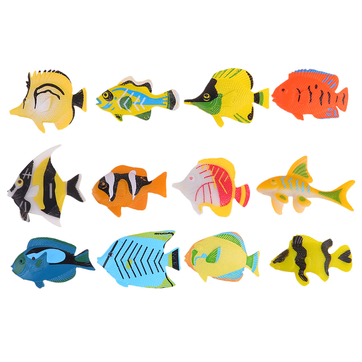 1Set Solid Simulated Tropical  - Kids Toys Vehicle review and price