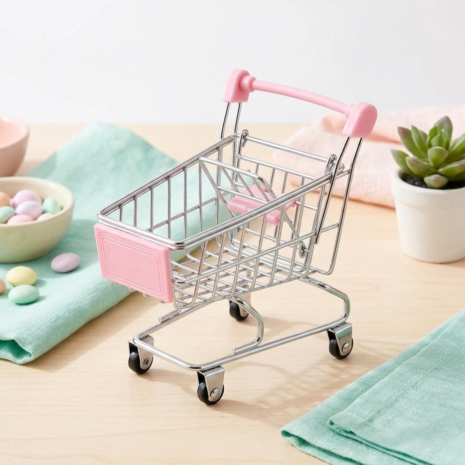 Shopping Cart Toy Grocery Cart - Kids Toys Shop review and price