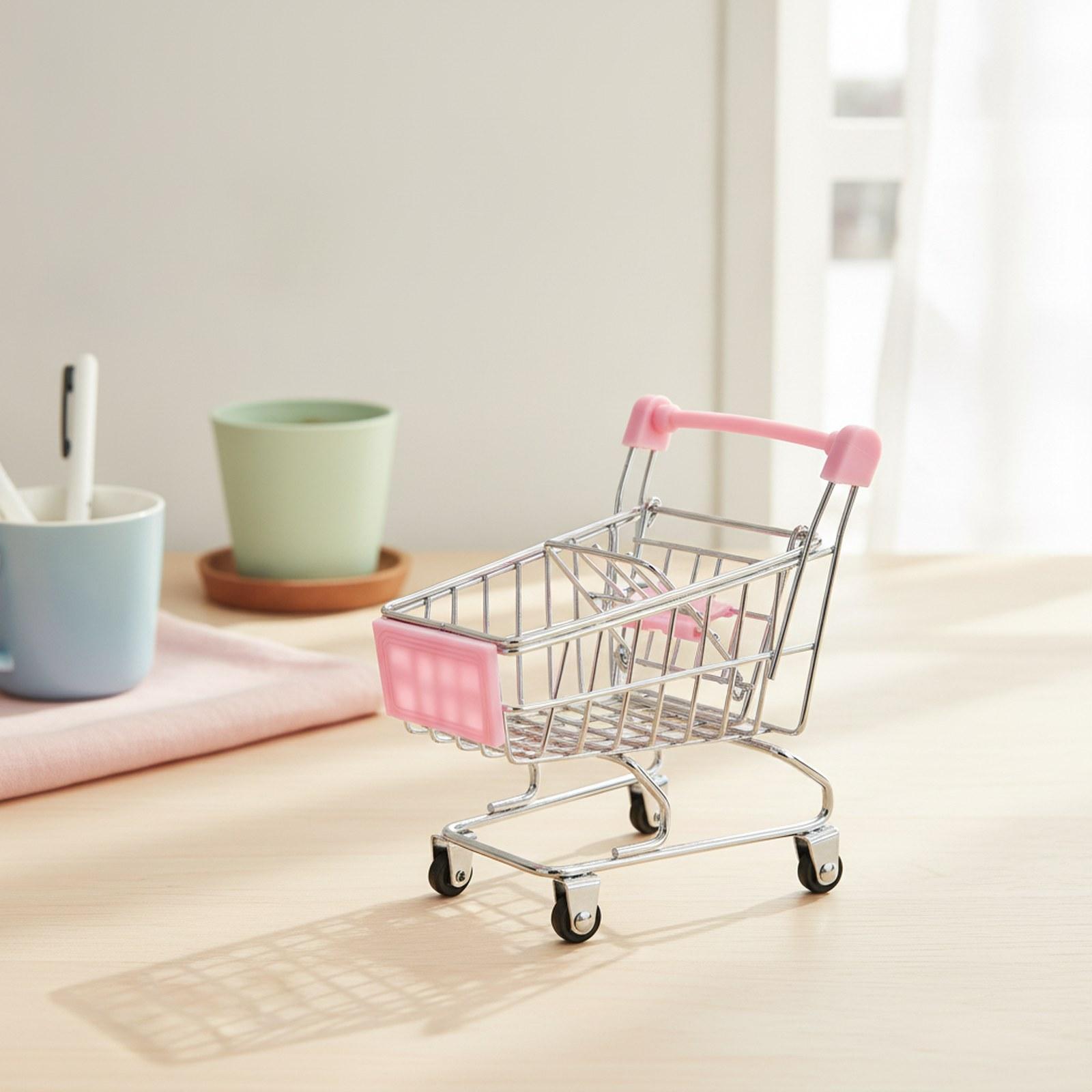 Shopping Cart Toy Grocery Cart - Kids Toys Shop review and price