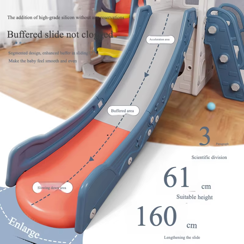 Custom Non-Slip Plastic Indoor - Kids Toys Mall review and price