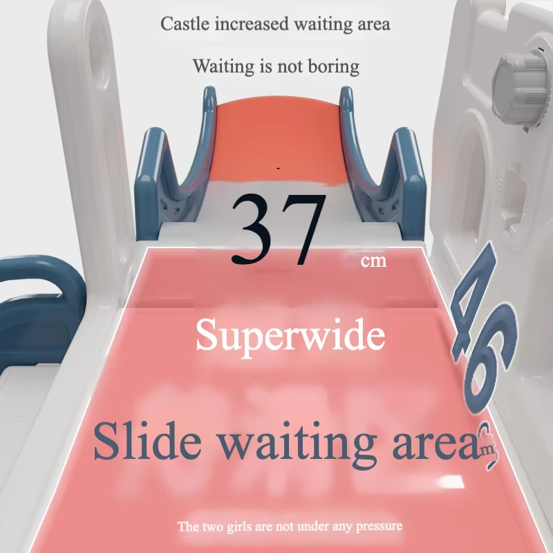 Custom Non-Slip Plastic Indoor - Kids Toys Mall review and price