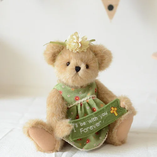 teddy bear plush stuffed toys  - Kids Toys Shop review and price