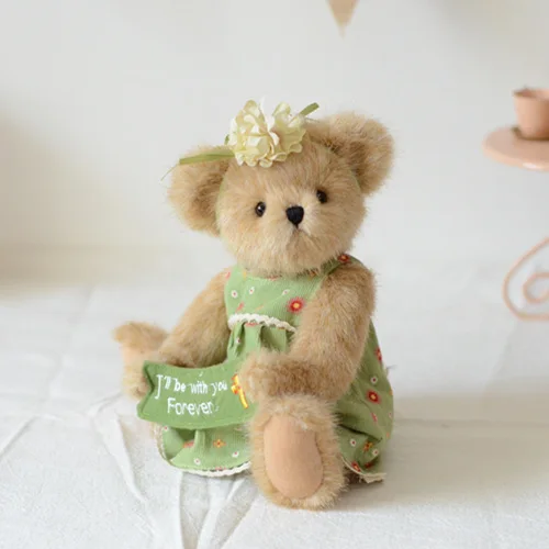 teddy bear plush stuffed toys  - Kids Toys Shop review and price