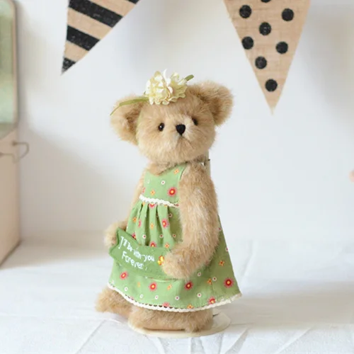 teddy bear plush stuffed toys  - Kids Toys Shop review and price