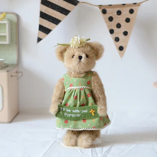 teddy bear plush stuffed toys  - Kids Toys Shop review and price
