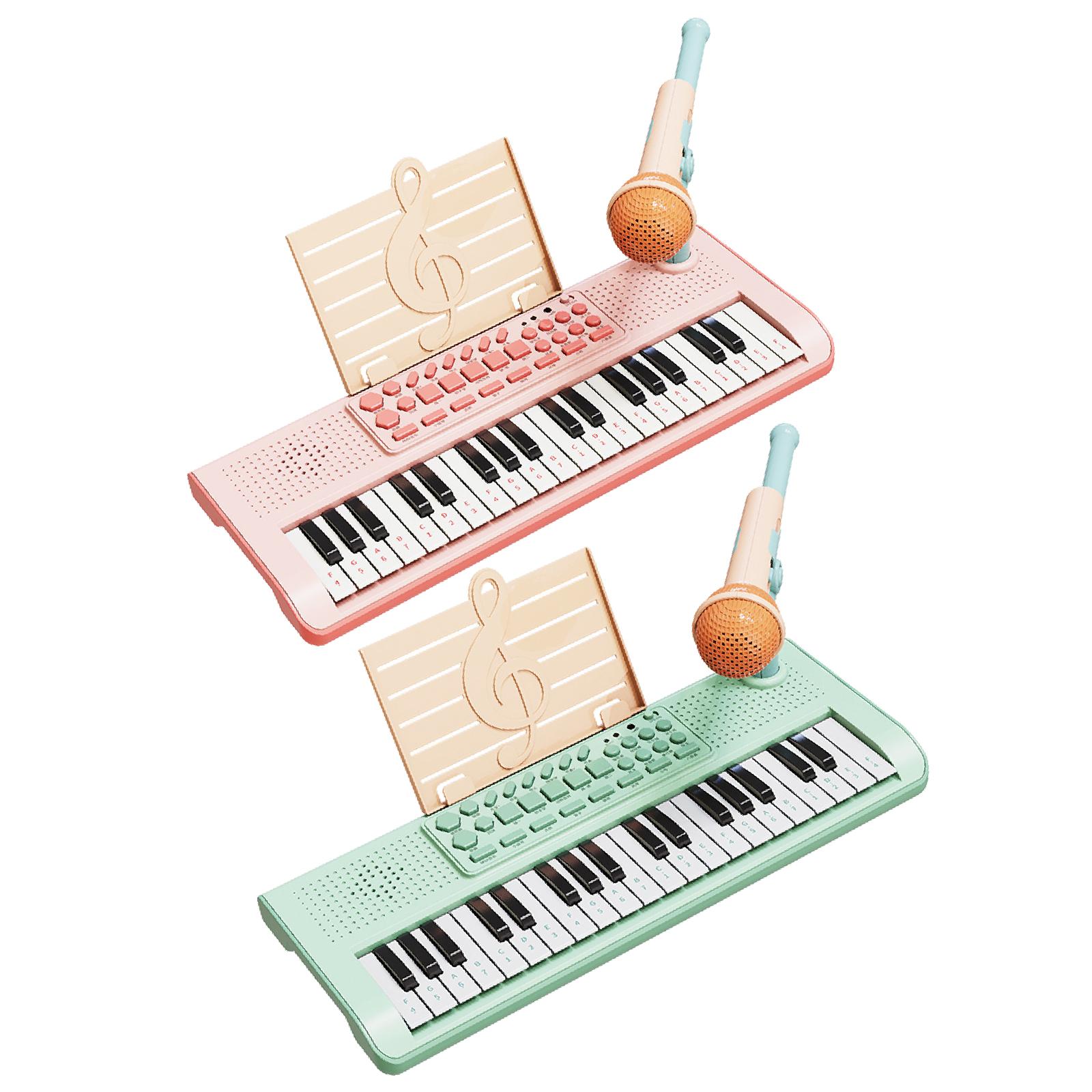 Kids Piano Keyboard Beginner T - Kids Toys Home review and price