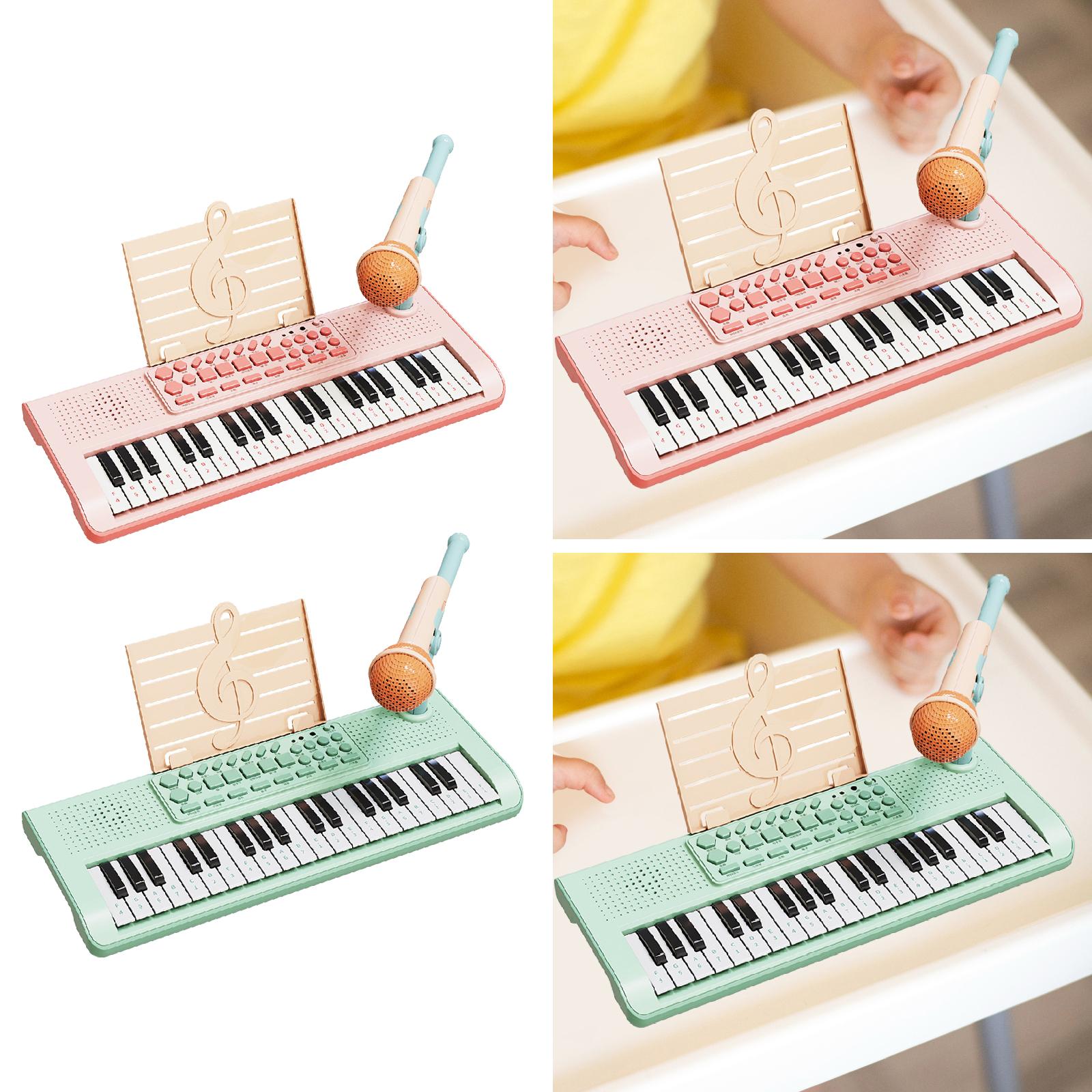 Kids Piano Keyboard Beginner T - Kids Toys Home review and price