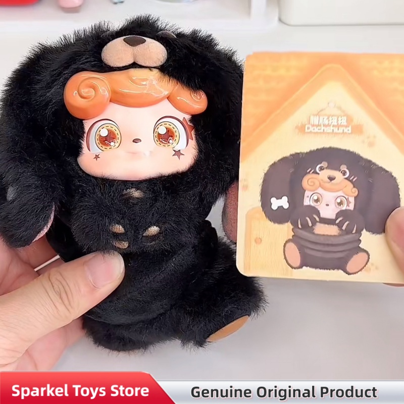 Genuine Q.Kid Q Pet Series Plu - Kids Toys Home review and price