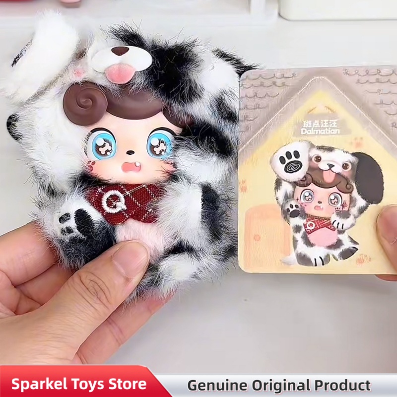 Genuine Q.Kid Q Pet Series Plu - Kids Toys Home review and price