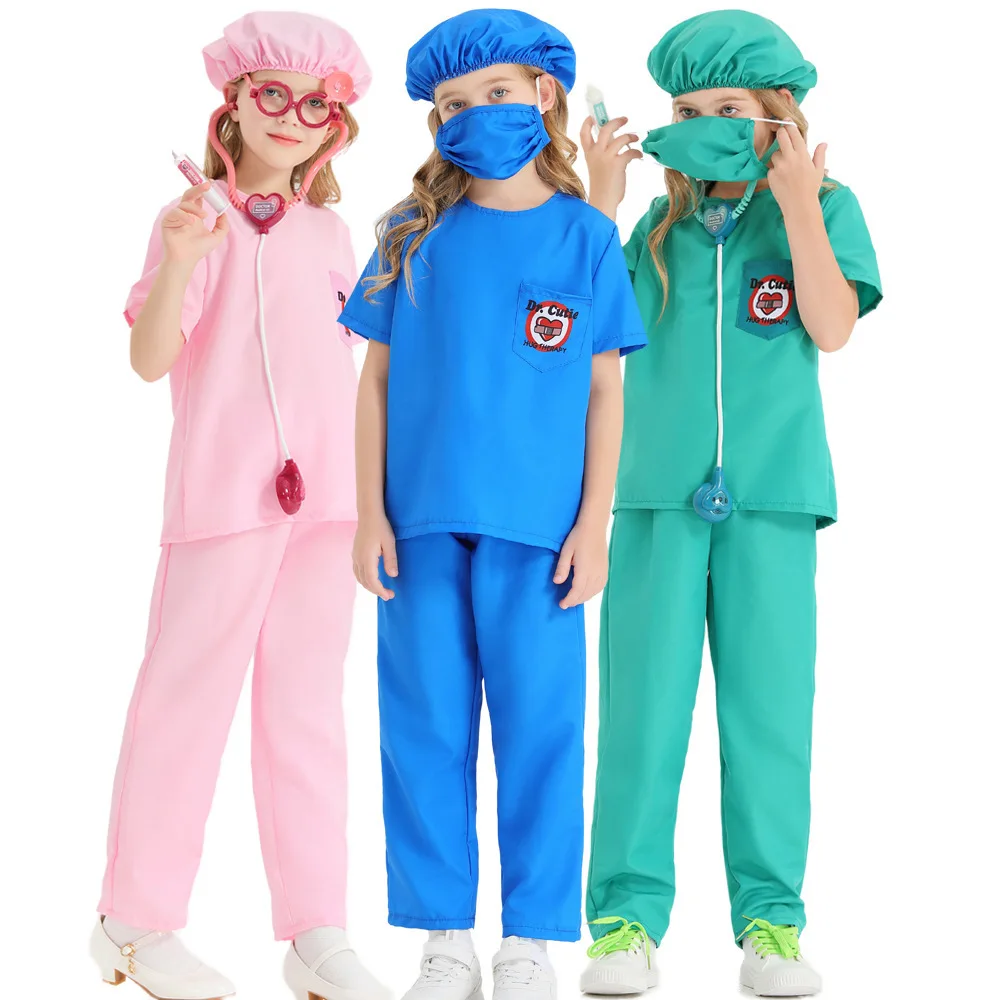 Boys Girls Simulation Doctor N - Kids Toys Set review and price