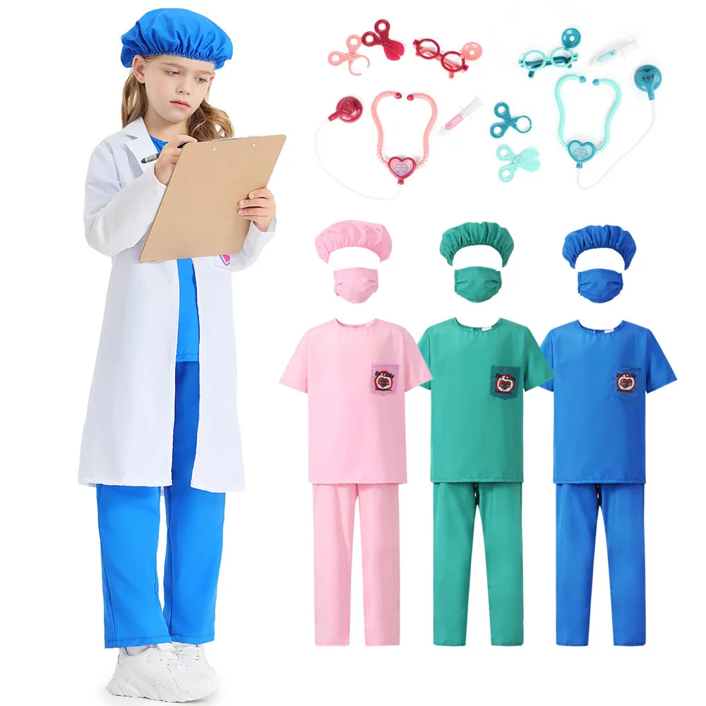 Boys Girls Simulation Doctor N - Kids Toys Set review and price