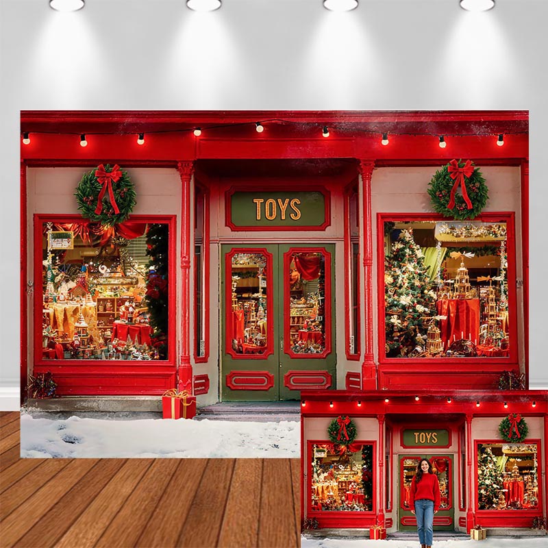 LS The Toy Box Backgrounds Kid - Kids Toys Shop review and price