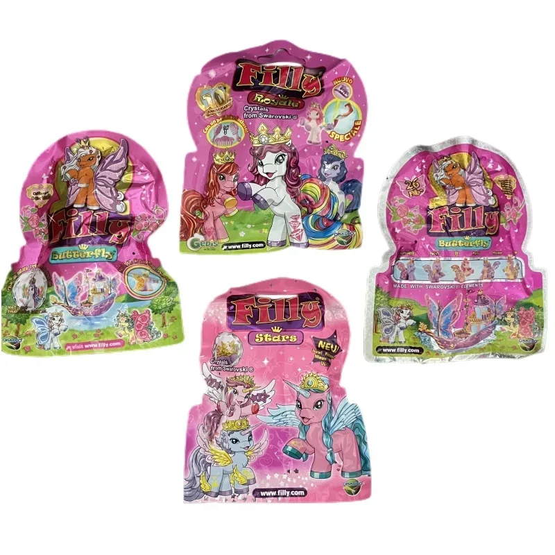 Genuine Filly Stars Butterfly  - Kids Toys Png review and price