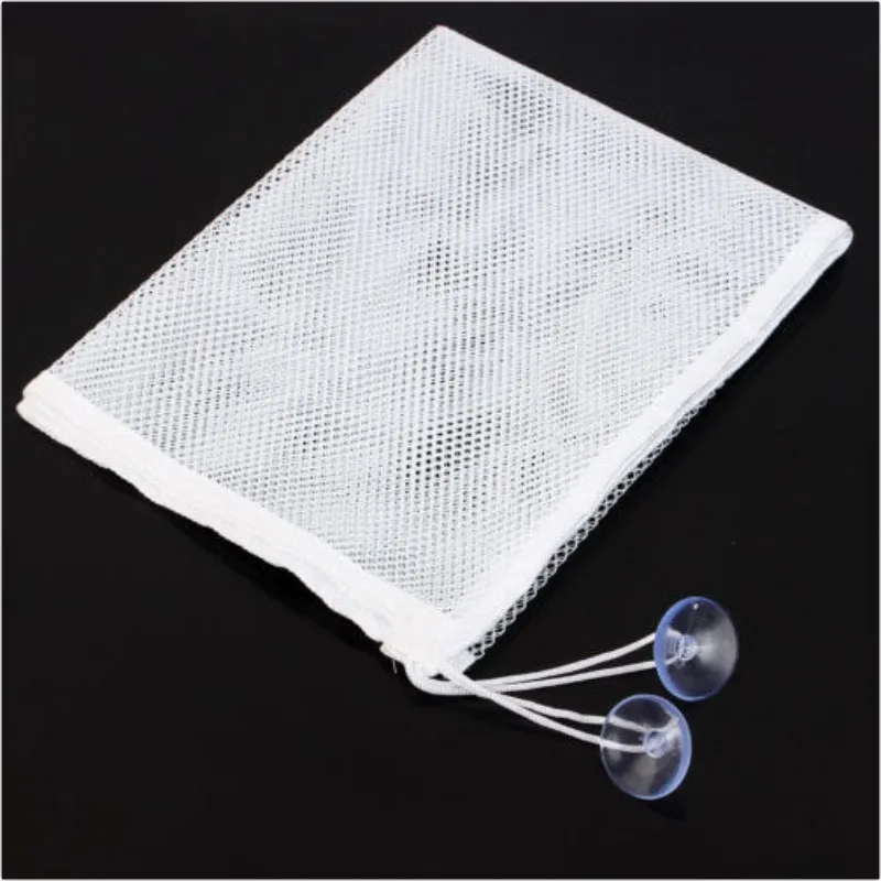 Baby Bathroom Mesh Bath Bag Ki - Kids Toys Basket review and price