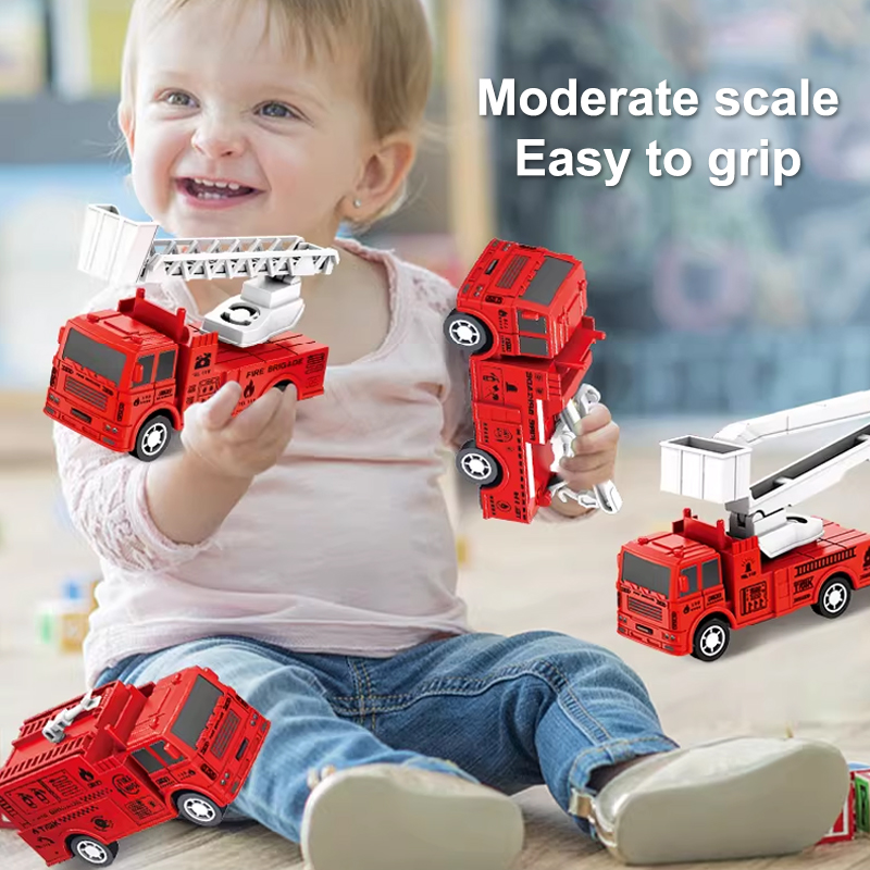 1Pcs Kids Toy Car Inertia Sani - Kids Toys Vehicle review and price