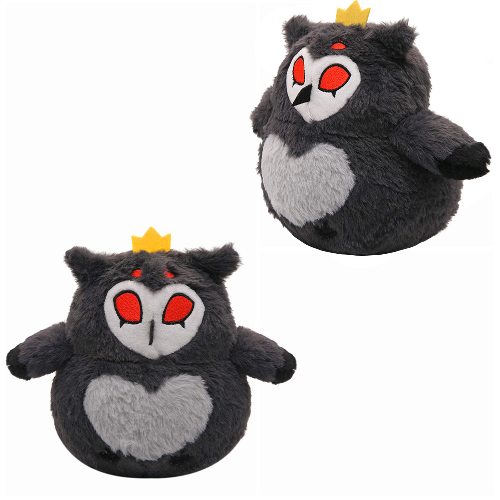 Helluva Cosplay Boss Asmodeus  - Kids Toys Set review and price