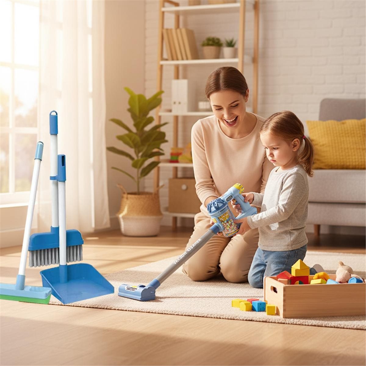 【MUST-HAVE LIST】 Kids Vacuum C - Kids Toys List review and price