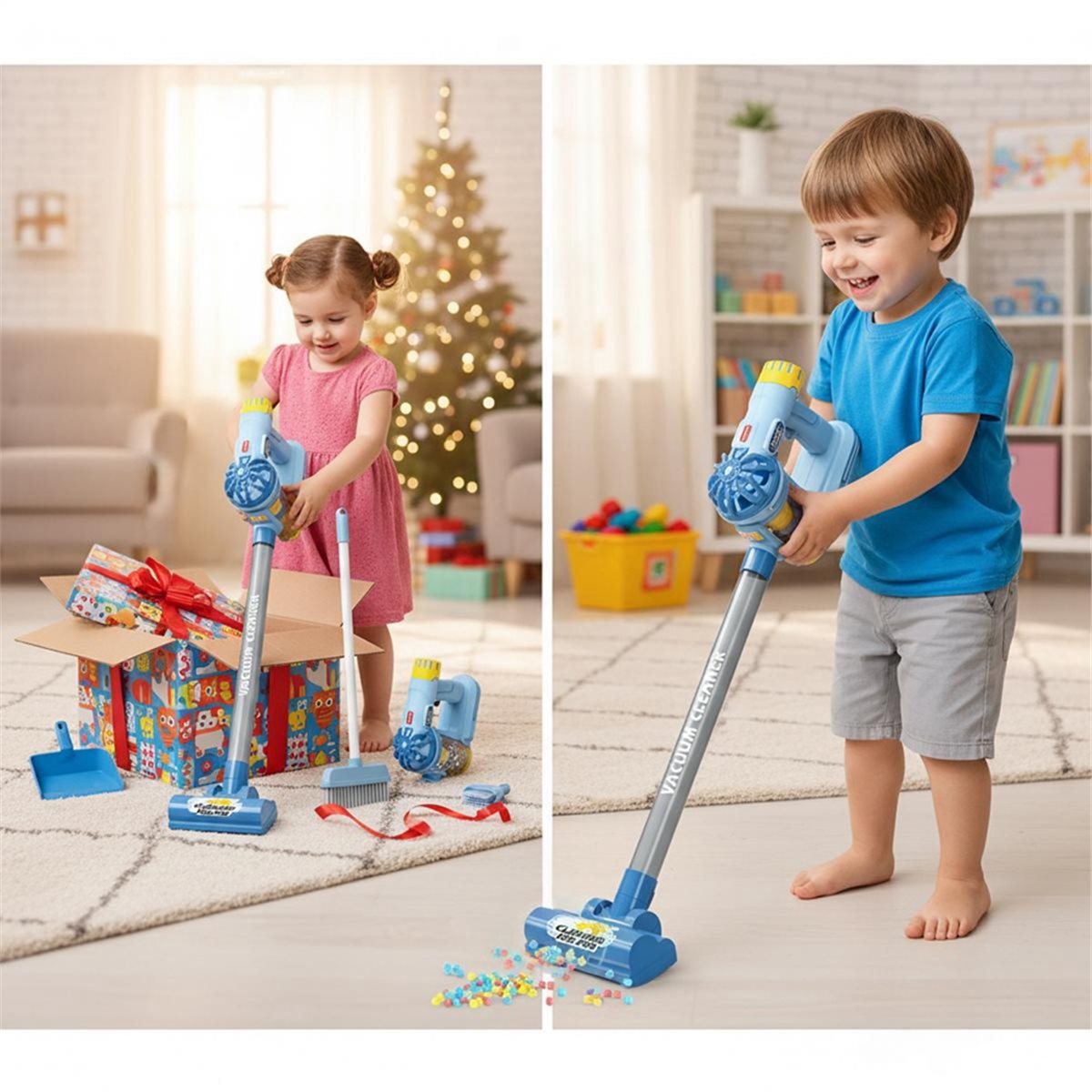 【MUST-HAVE LIST】 Kids Vacuum C - Kids Toys List review and price