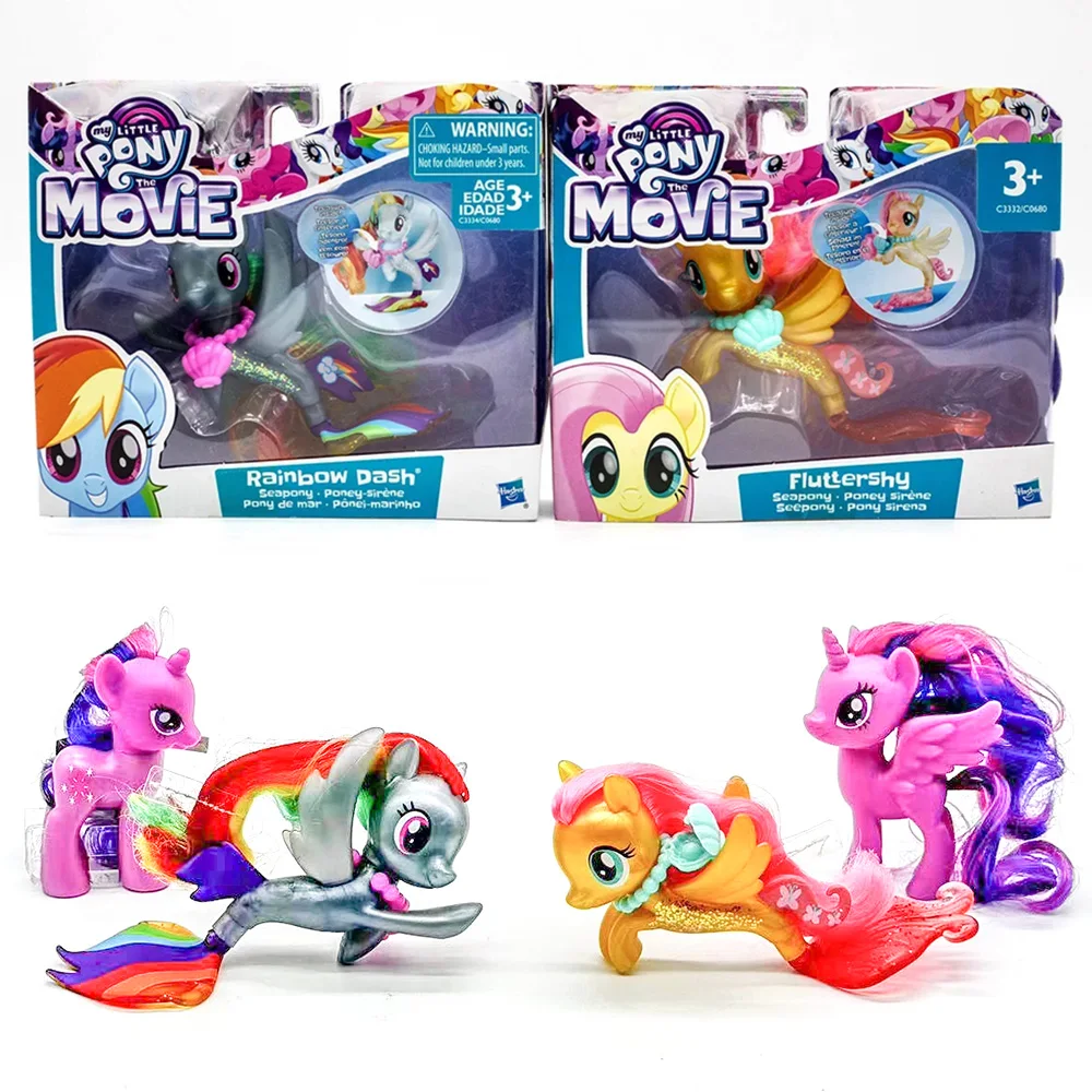 Hasbro My Little Pony Rainbow  - Kids Toys Png review and price