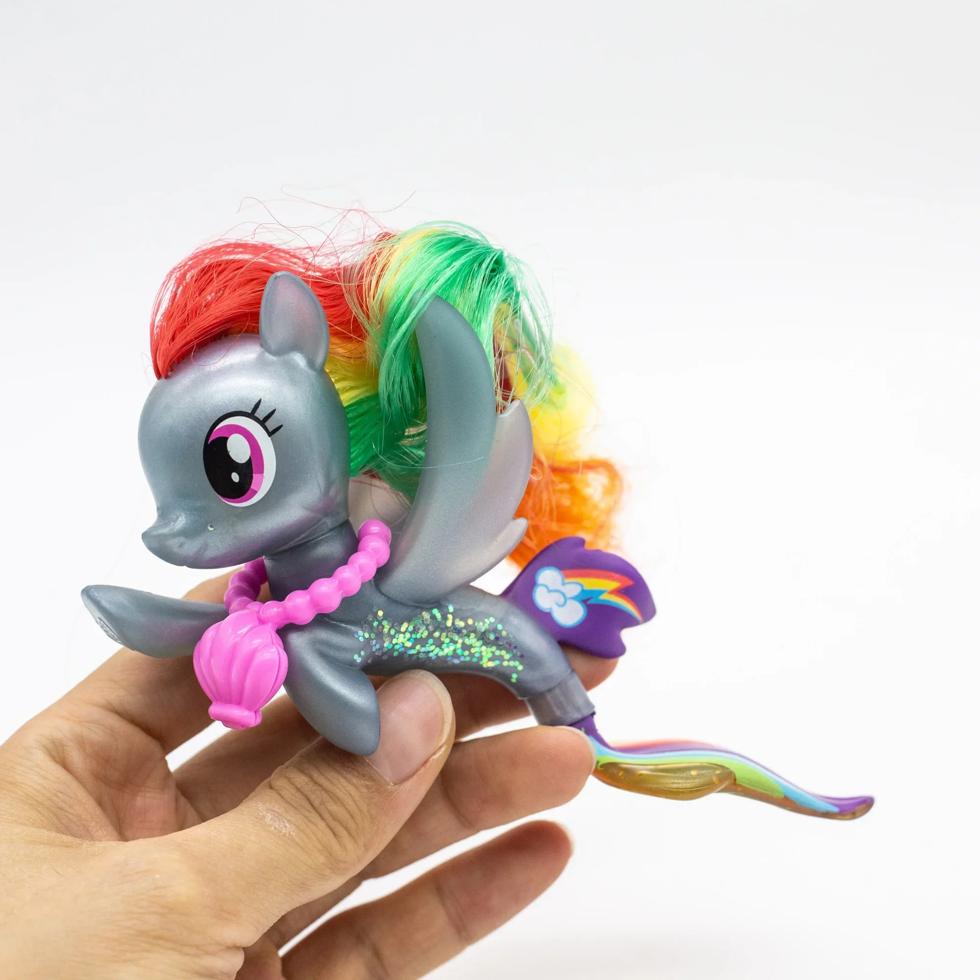 Hasbro My Little Pony Rainbow  - Kids Toys Png review and price