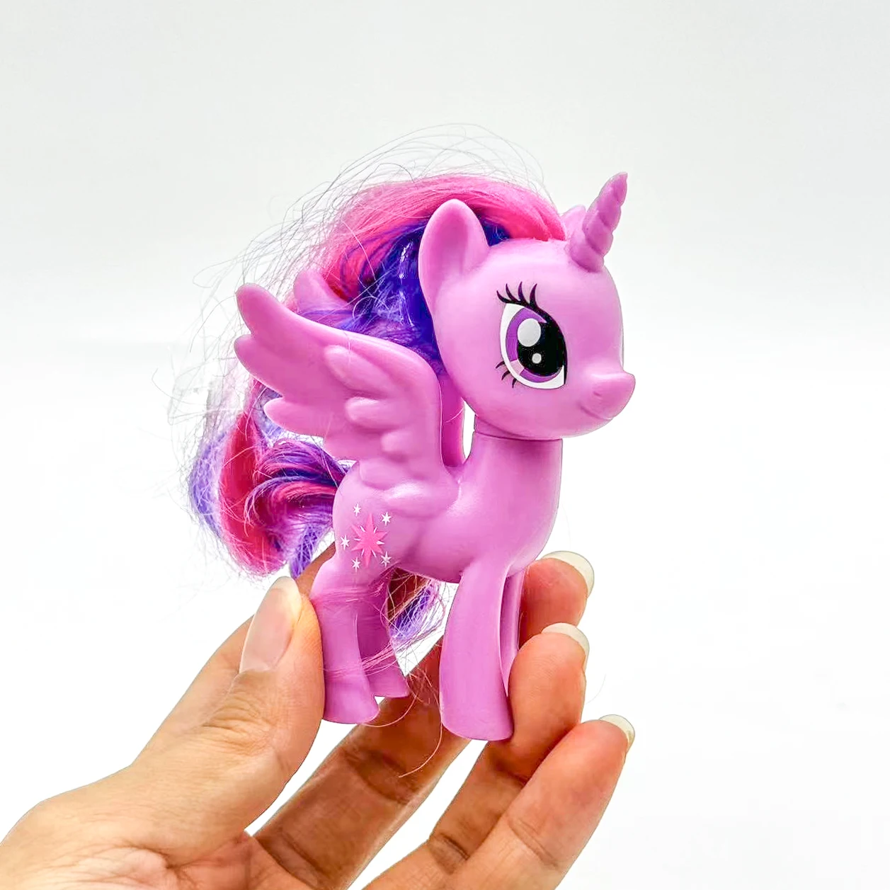 Hasbro My Little Pony Rainbow  - Kids Toys Png review and price