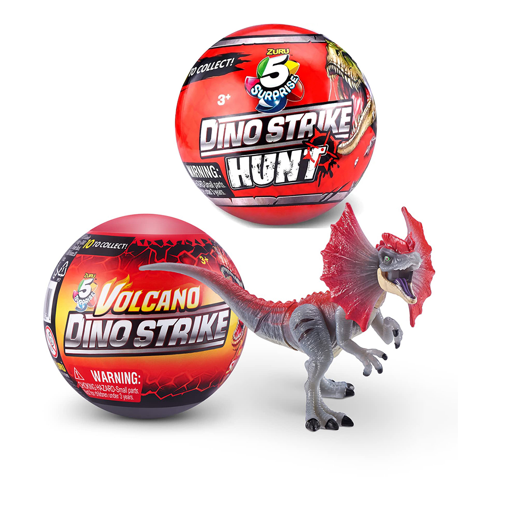 Surprise Mini Brands Toy Zuru  - Kids Toys Brands review and price