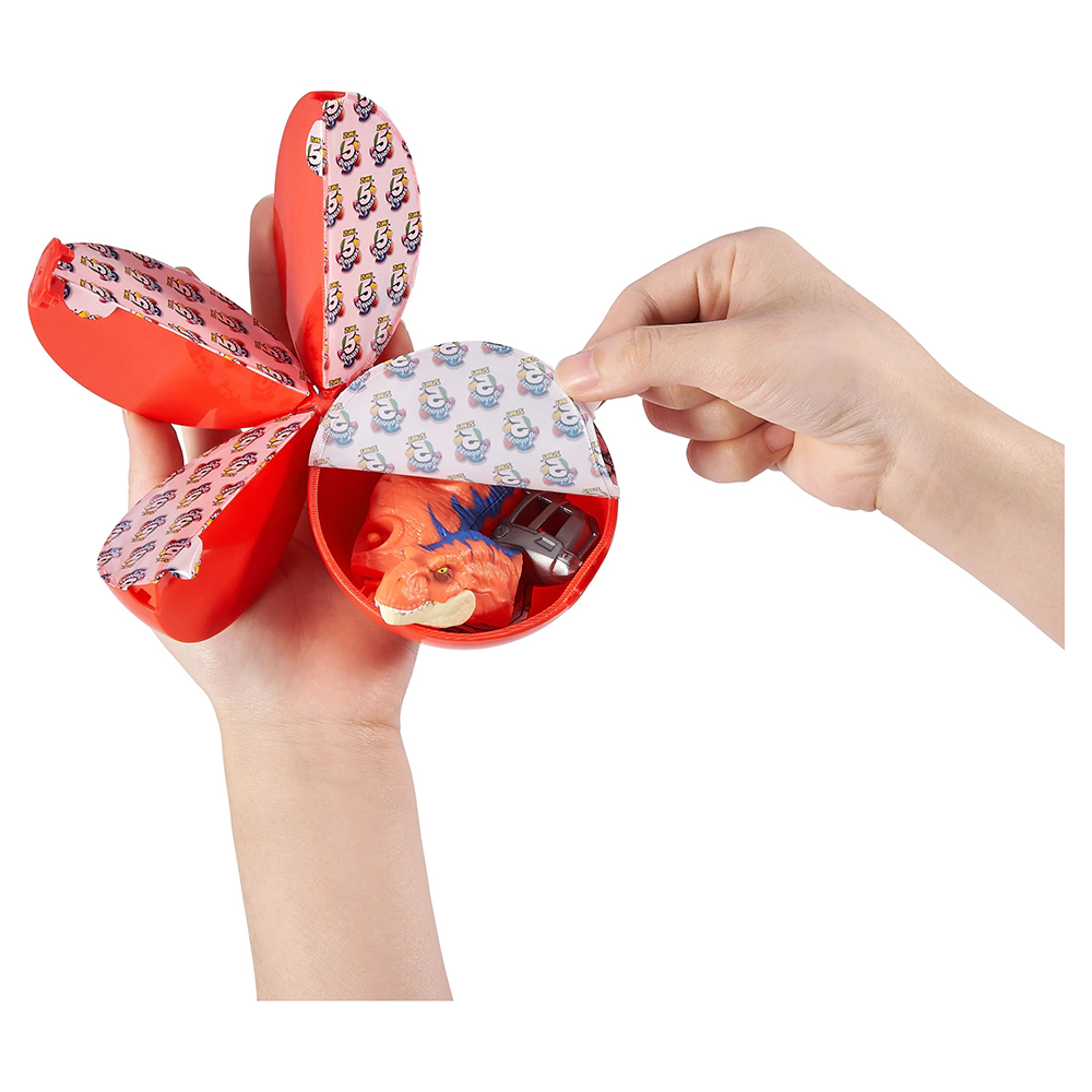 Surprise Mini Brands Toy Zuru  - Kids Toys Brands review and price